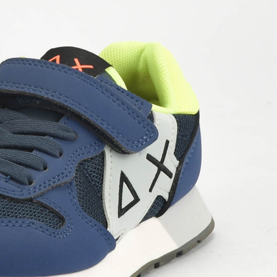 SUN68 SHOES Z35313K