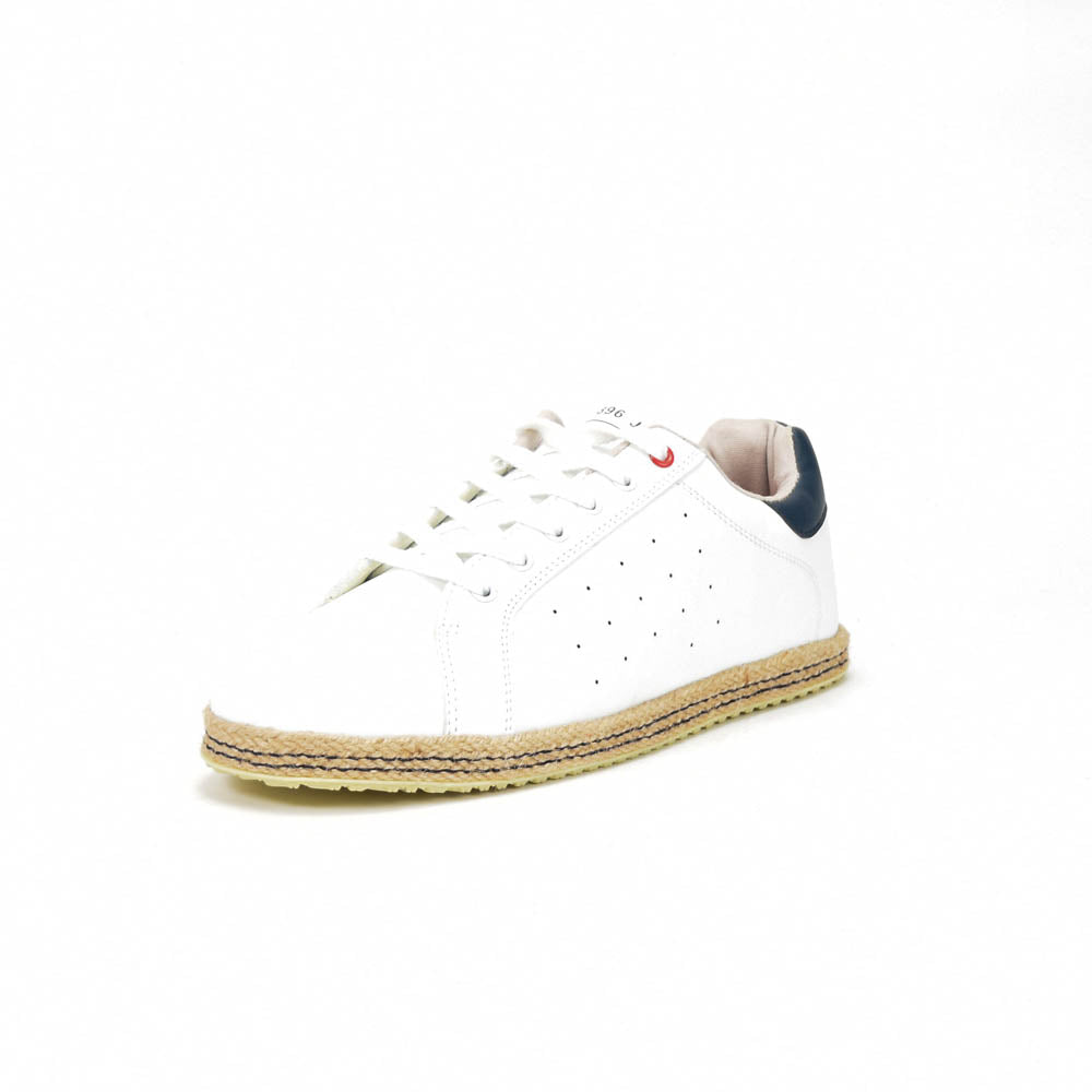 André Stanish — Espadrilles blanches