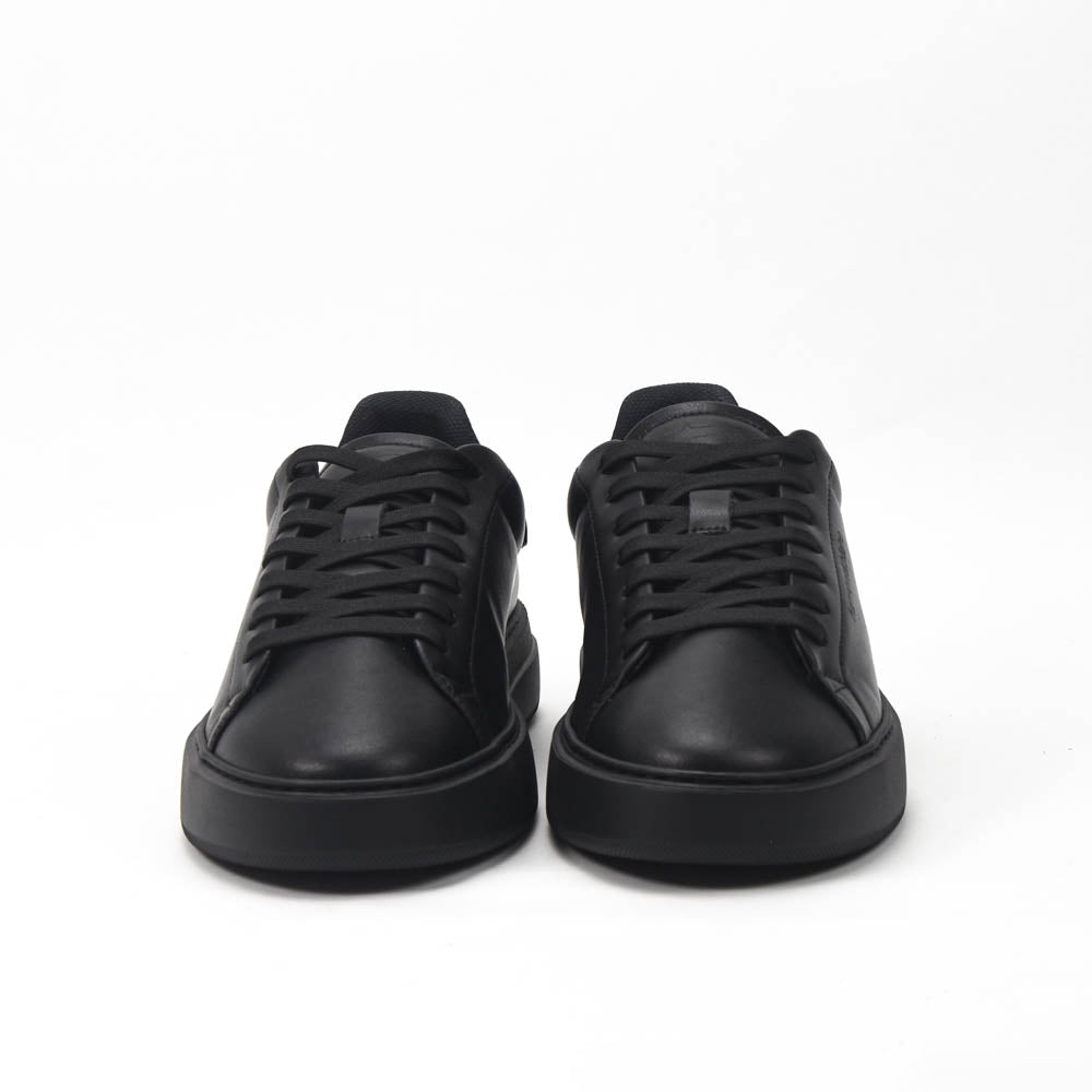Harmont and Blaine Calf Sneakers Homme  EFM252-020-AA0-A4