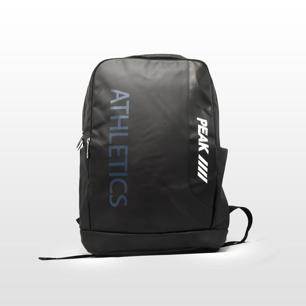 Peak — Sac à dos noir mode
