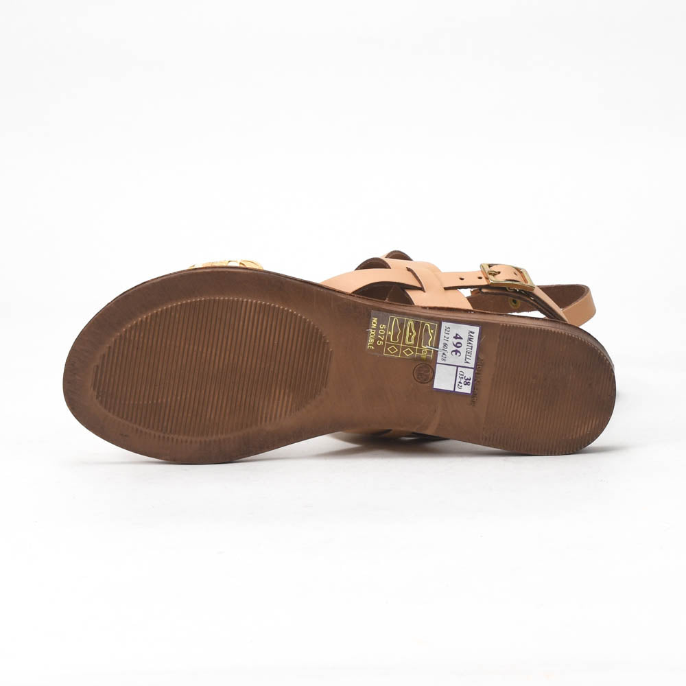 André Romarine — Chaussures femme mode