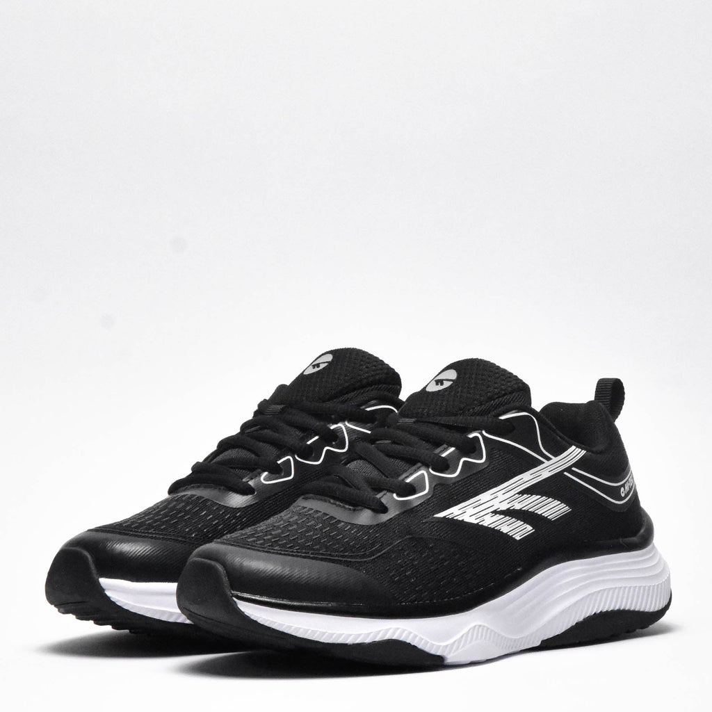 HI TEC COURTNEY W BLACK WHITE S014712