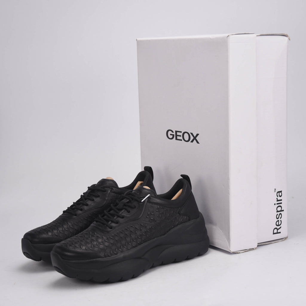 BASKET GEOX D551FB-00085-C9997