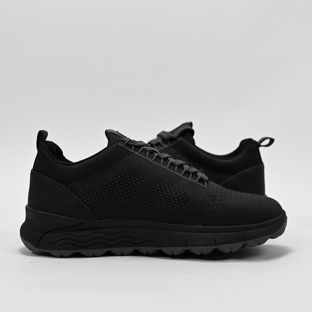 GEOX U26FDB000ZG-C9036 — baskets homme — vue 7