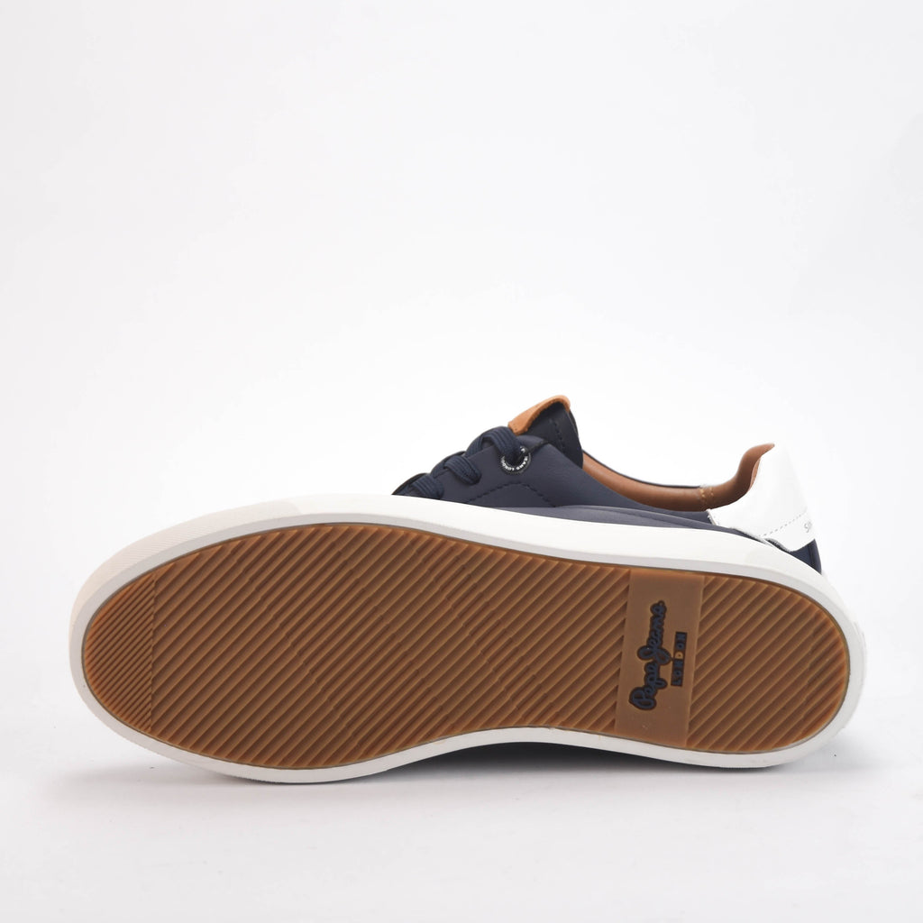 Pepe Jeans — Chaussures beige