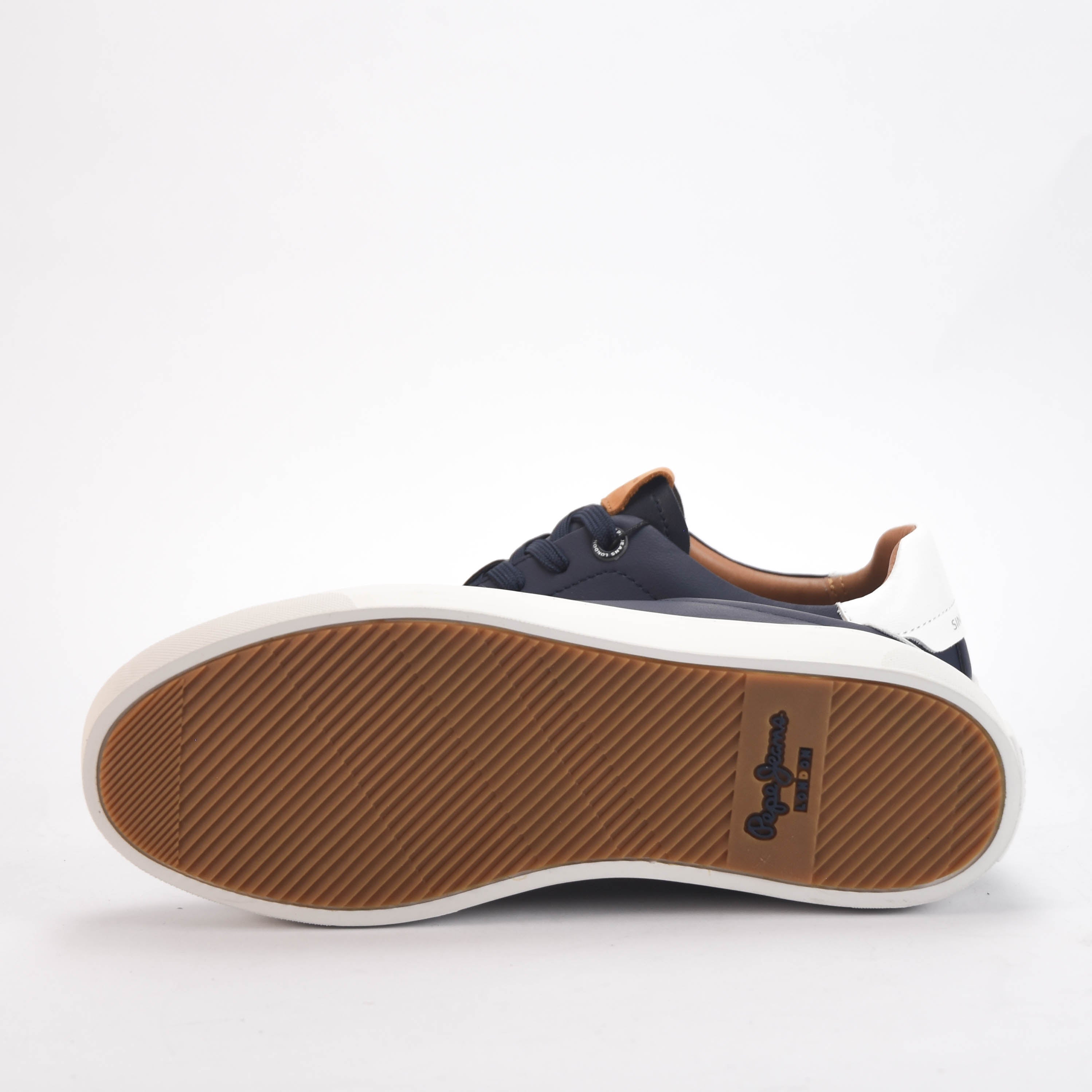 Pepe Jeans — Chaussures beige