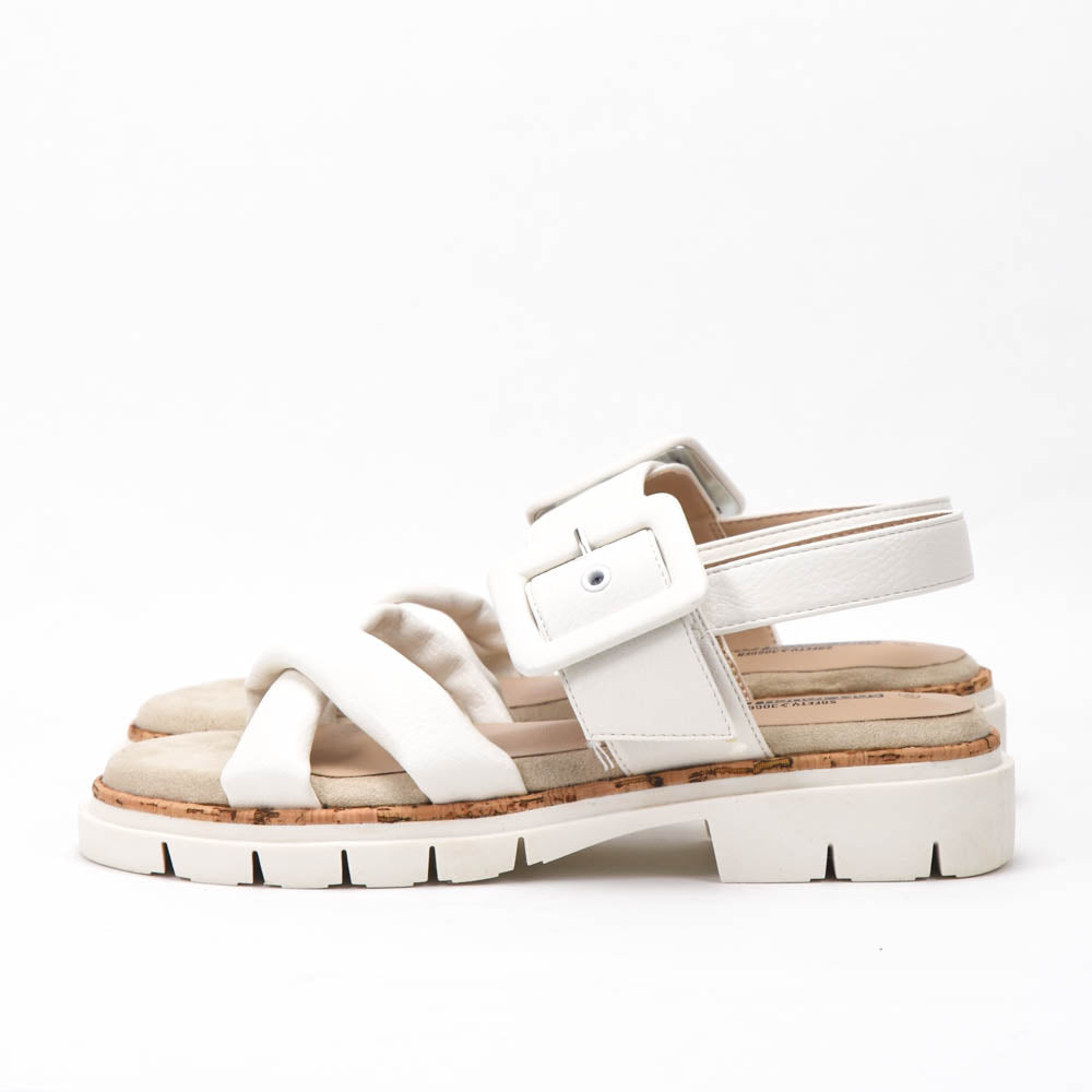 Safety Jogger Sandales Femme 610500-WHT