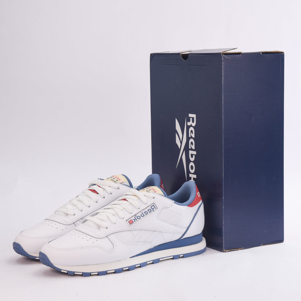 BASKET REEBOK CLASSIC LEATHER 100074344