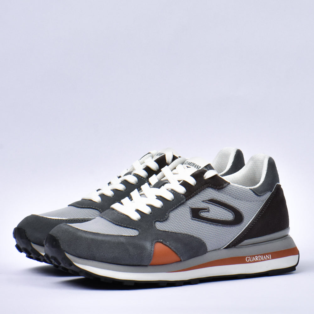Alberto Guardiani — Sneakers homme tendance