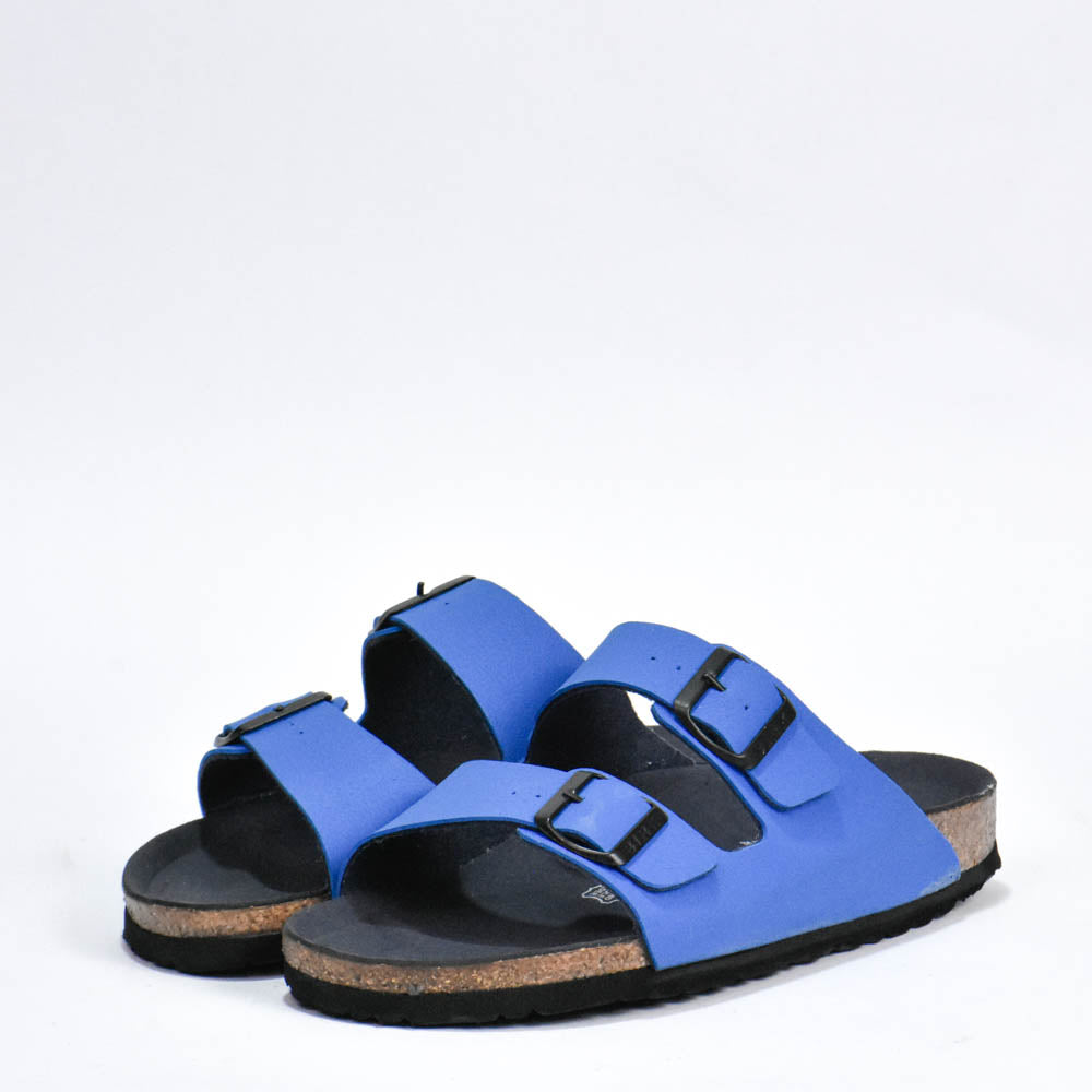 BIRKSBOT BLEU AZUR PLANTA BLEU F-0GERSBOTBK-H-101BAPB