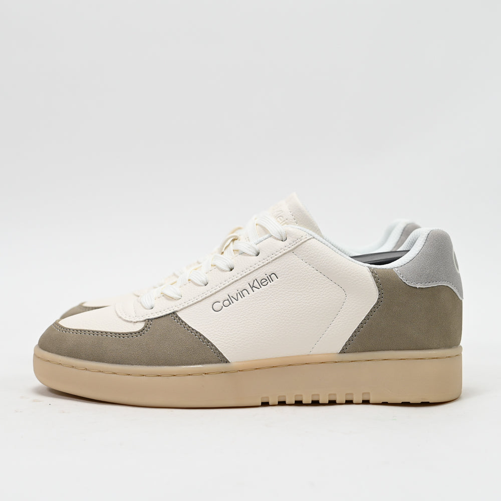 Calvin Klein Cico Classic FWOFW25290-2WBR — baskets homme — vue 4