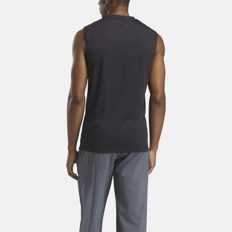 DEBARDEUR T-SHIRT REEBOK 100215542