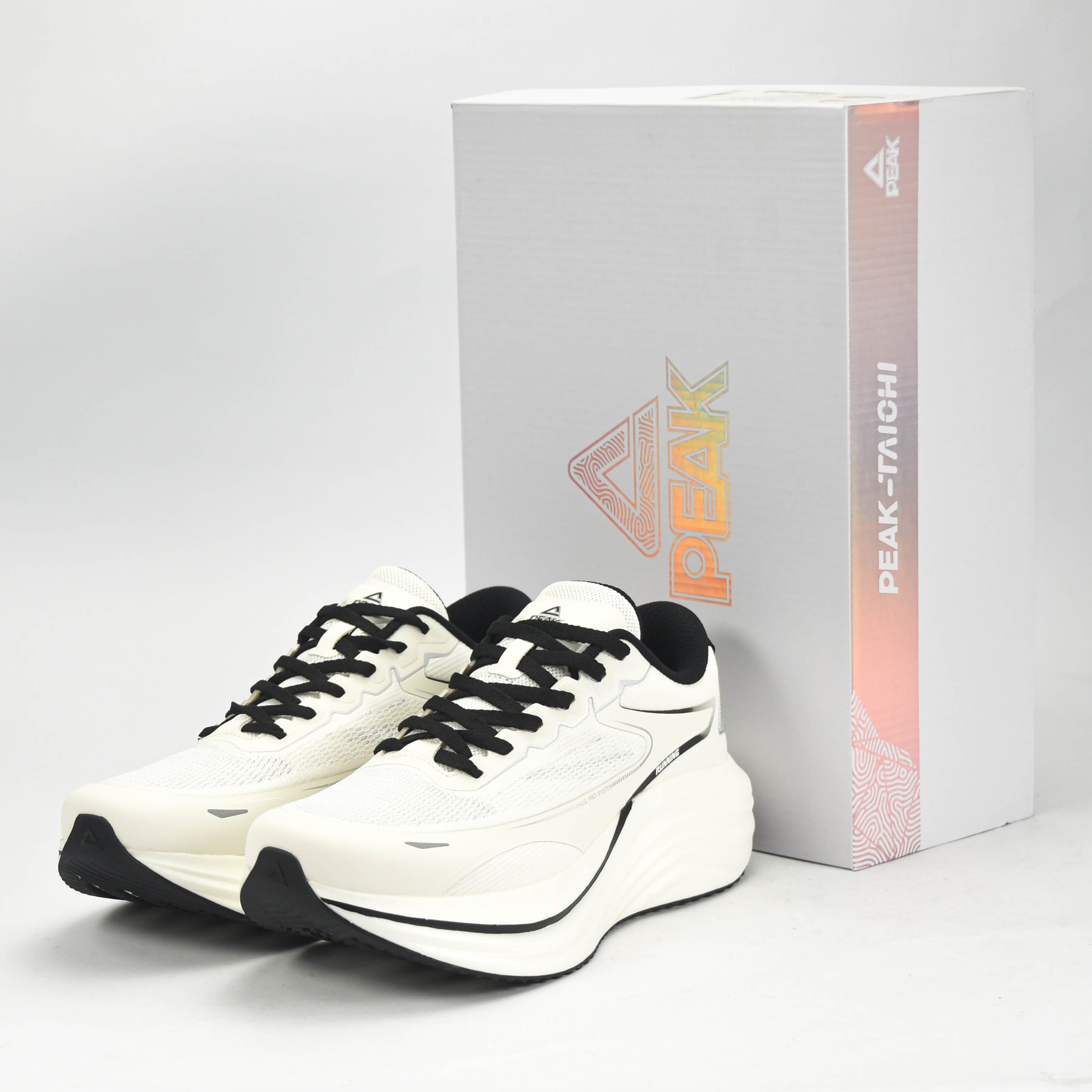 PEAK SPORTS SHOES EXT53227H-Z498