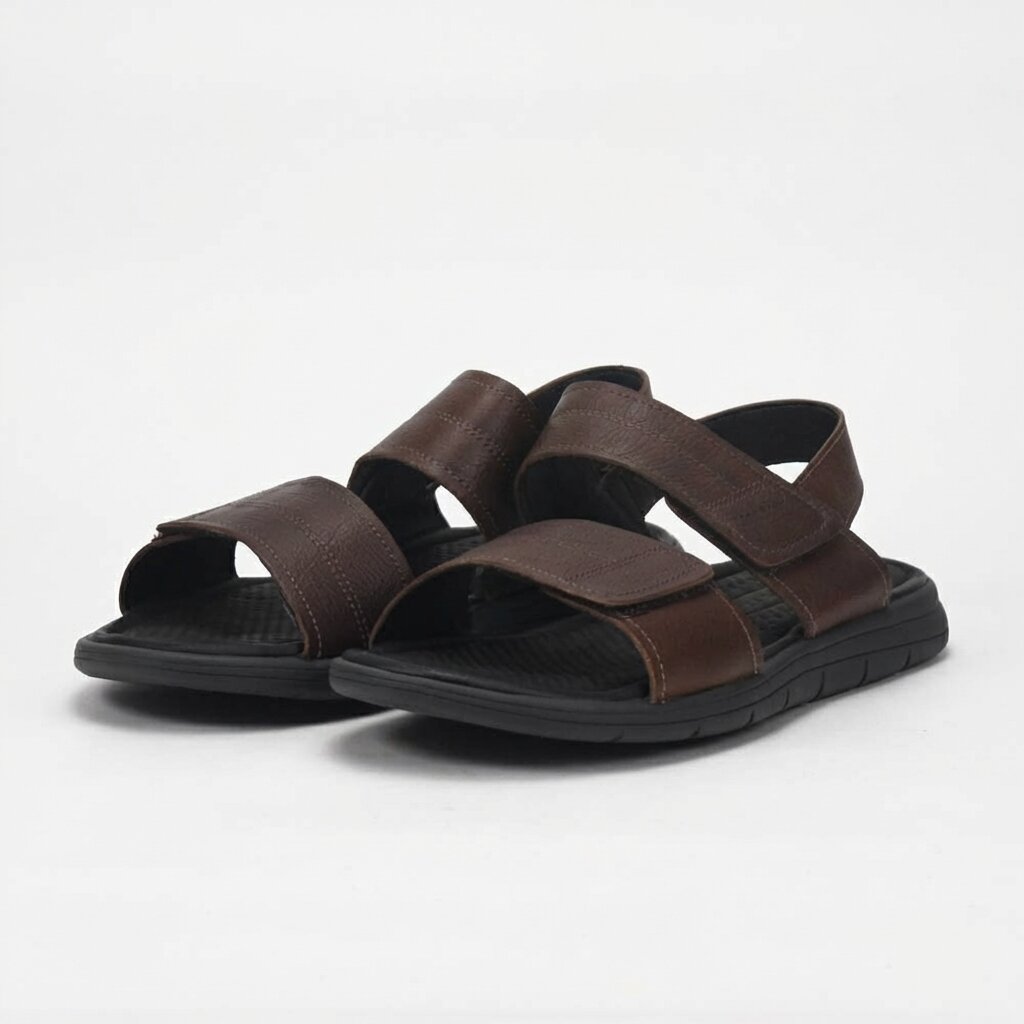 Democrata Sandale Easy Soul Mouro 015141-002