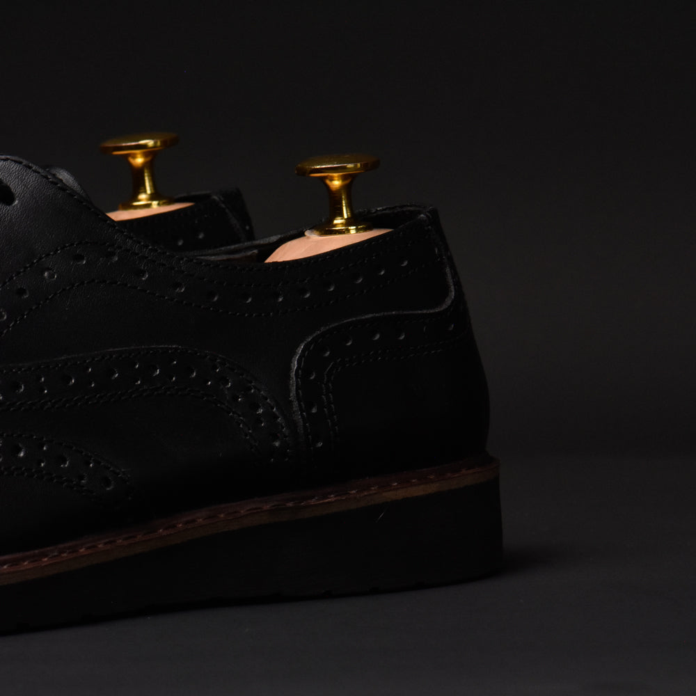 Chaussures Derby 30648