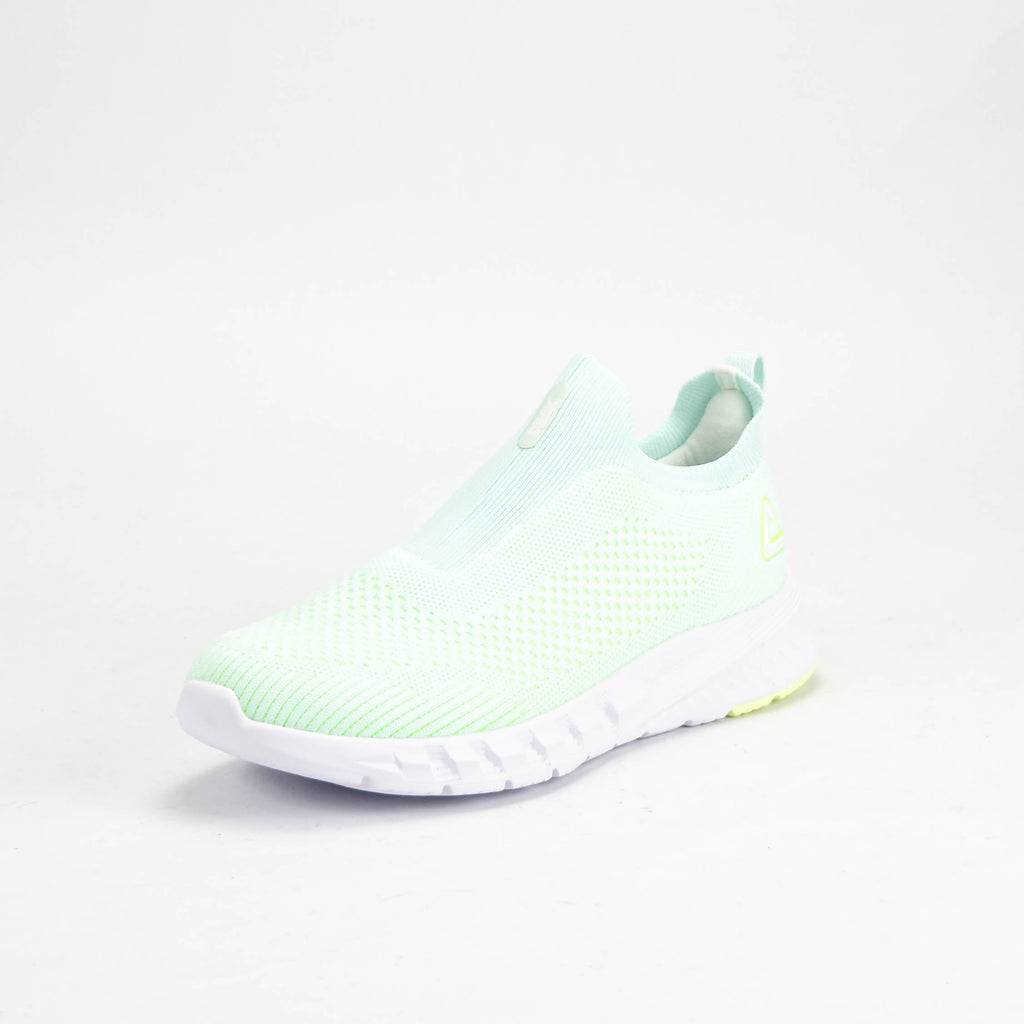 Peak — Chaussures femme running confort