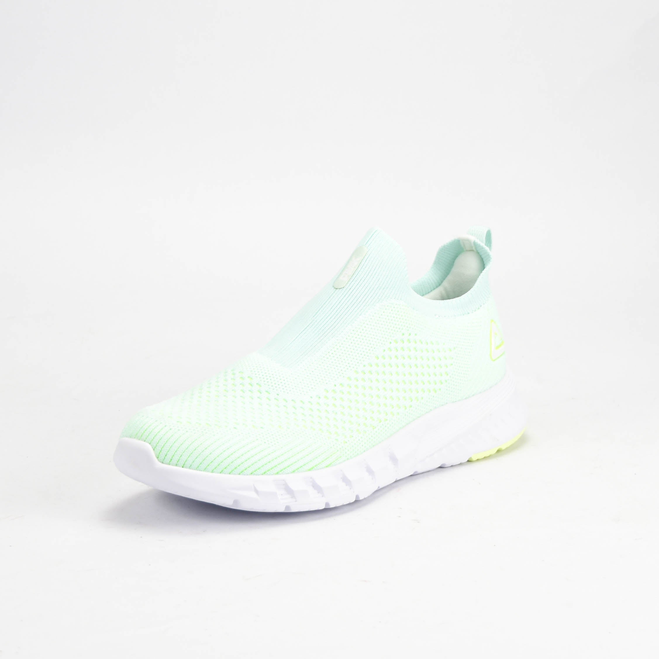 Peak — Chaussures femme running confort