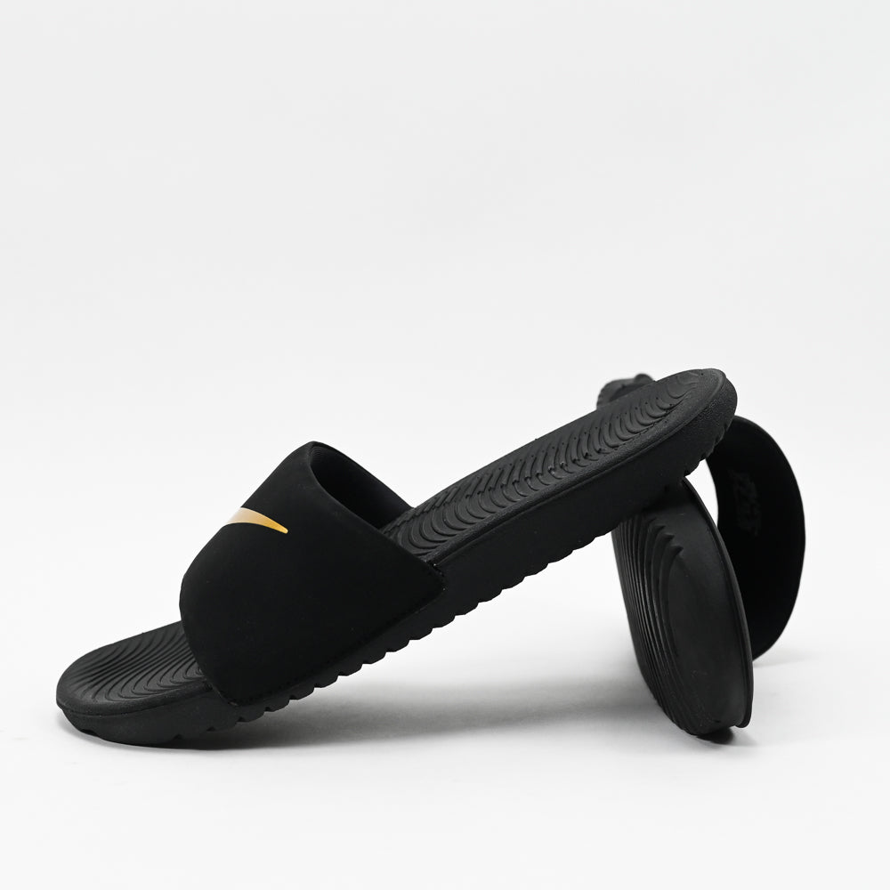 Nike Kawa — Claquettes pour enfant