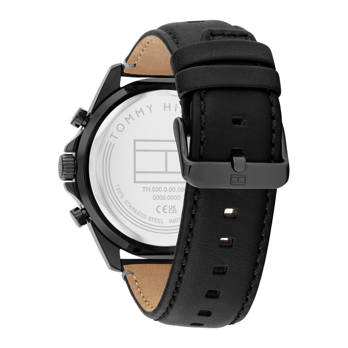 Tommy Hilfiger Jax — Montre homme