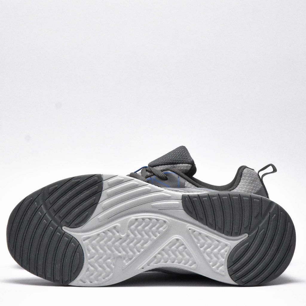 HI-TEC COURTNEY ULTIMATE GREY BLUE S014714