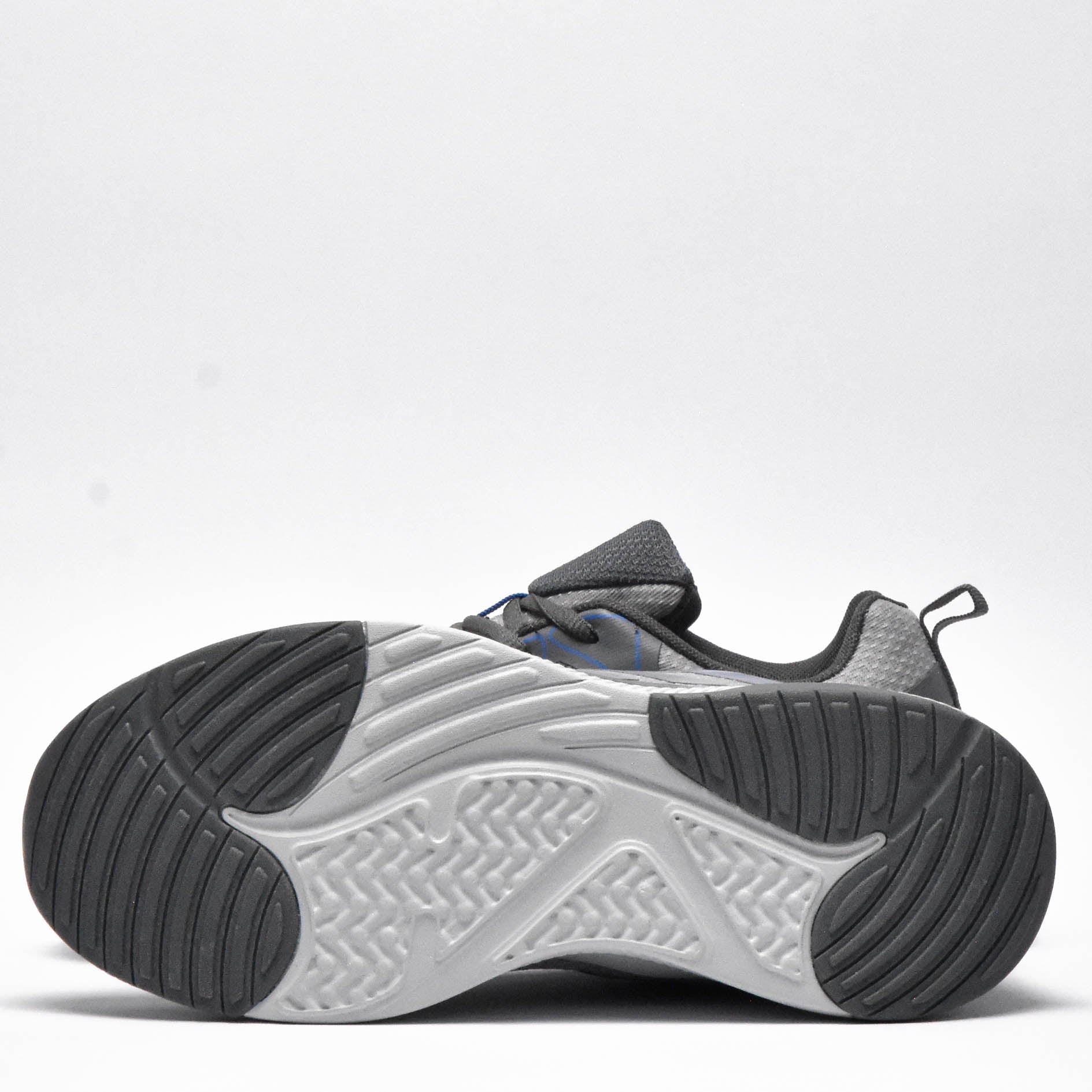 HI-TEC COURTNEY ULTIMATE GREY BLUE S014714