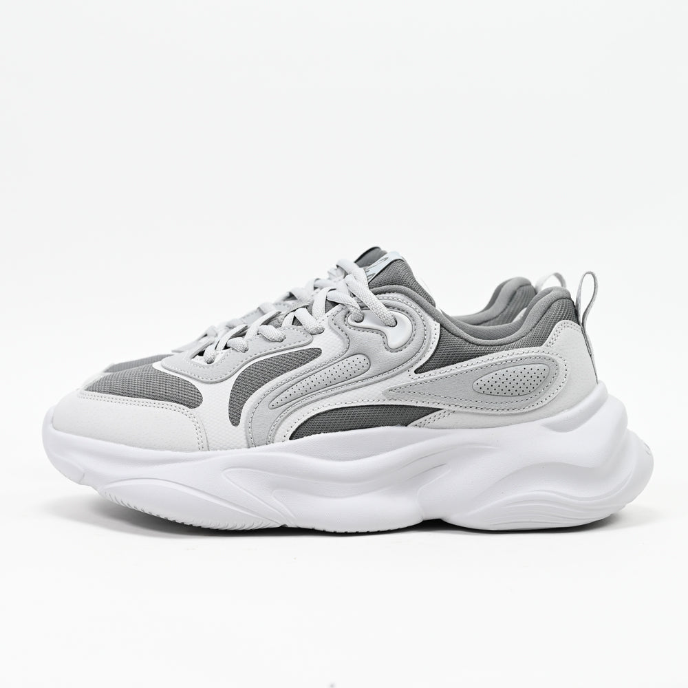 Basket ERKE Homme 11126102197-102