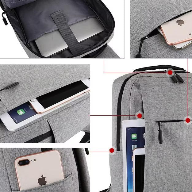 Sac à dos Bordeaux 30682