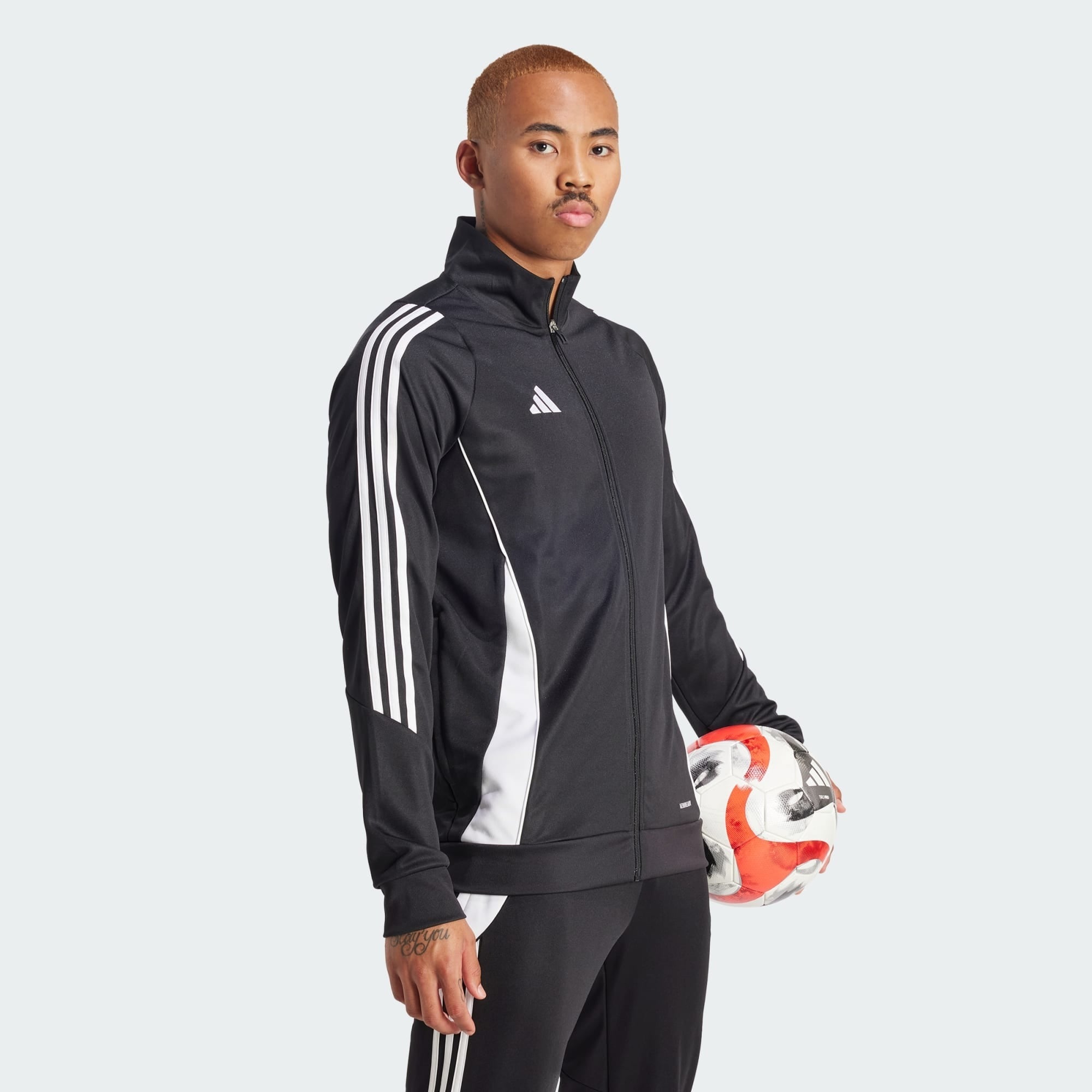 Veste d'entraînement Adidas Tiro 24 IJ9959