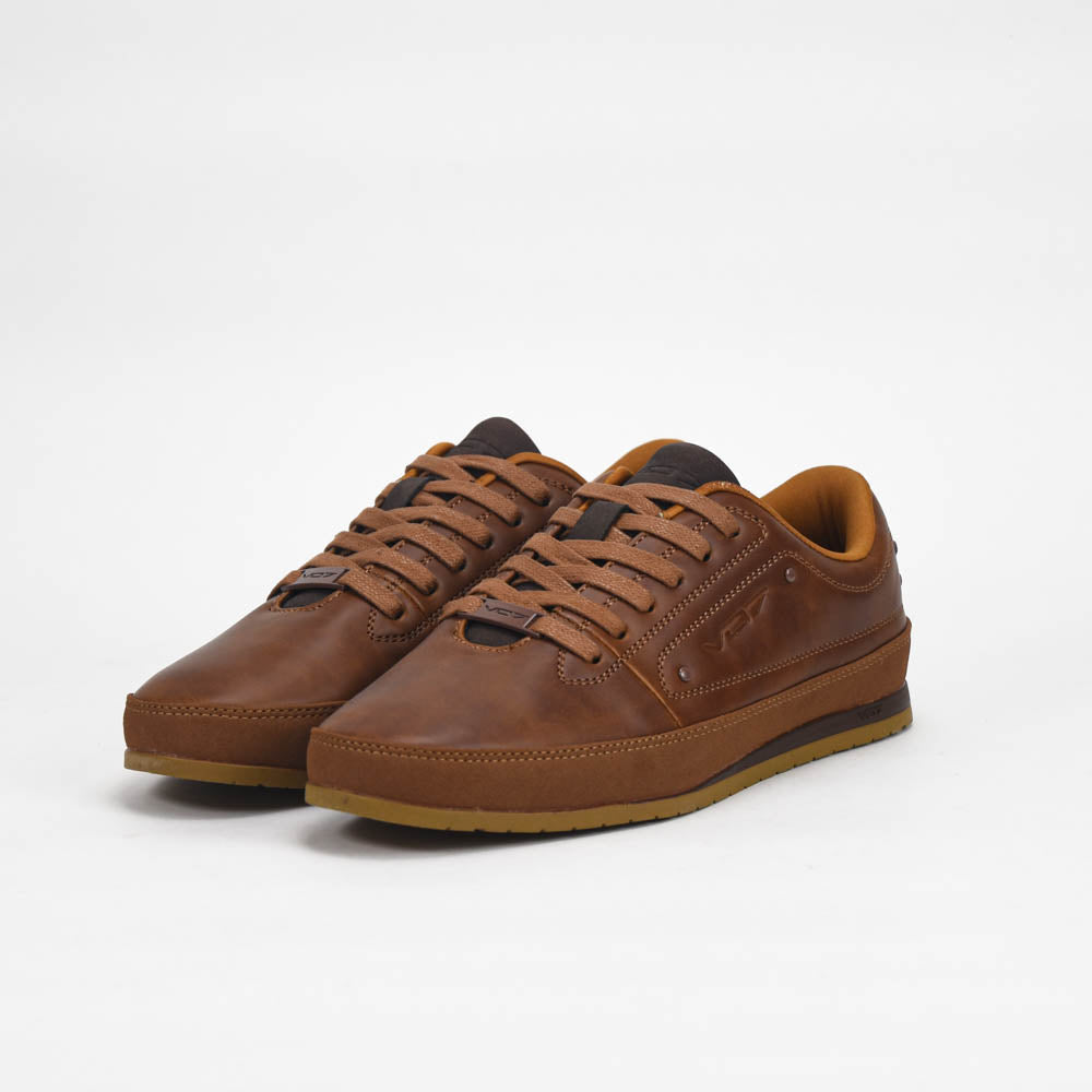 VO7 Yacht — Baskets camel