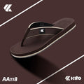 Kito — Claquettes cacao