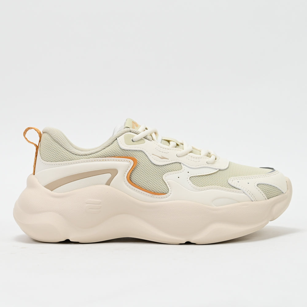 ERKE Moderne — baskets femme