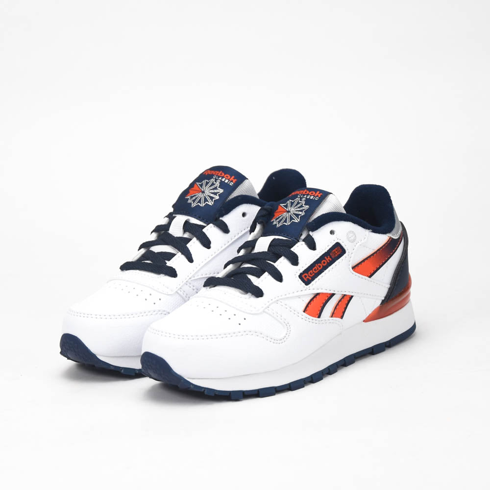 Reebok Court Advance — Baskets enfant mode