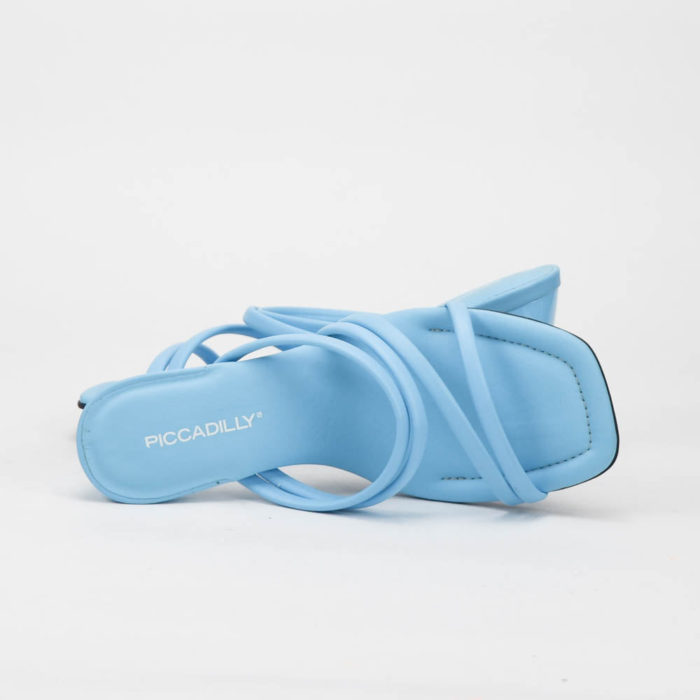 PICCADILLY SABOTS FEMME CLAUDINE 655005-0001
