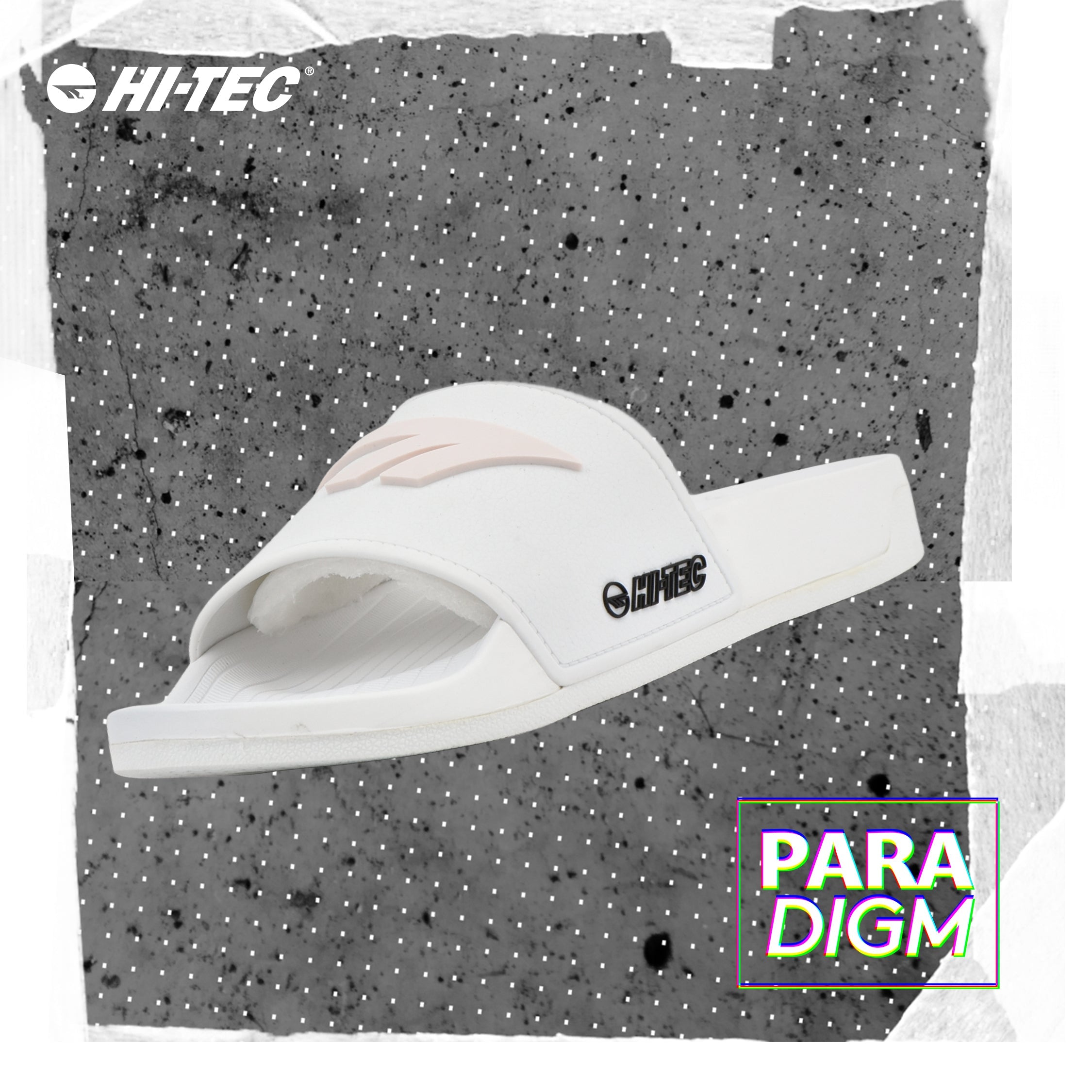 Hi Tec SLIDE L013203