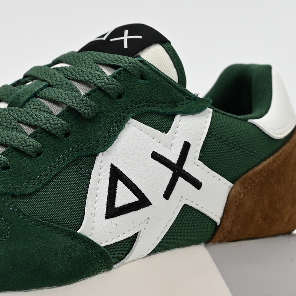 SUN68 Z45113-37 — baskets homme — vue 7