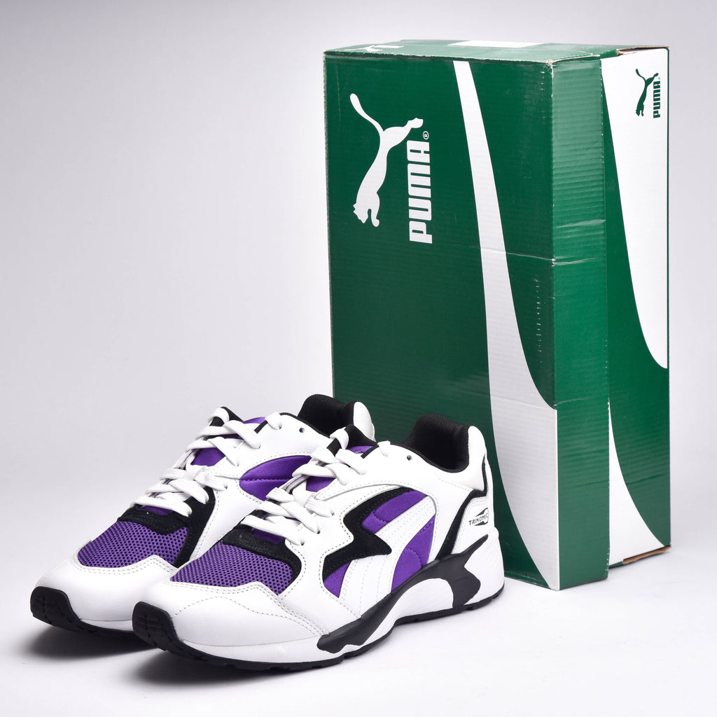 PUMA PREVAIL 386569-02