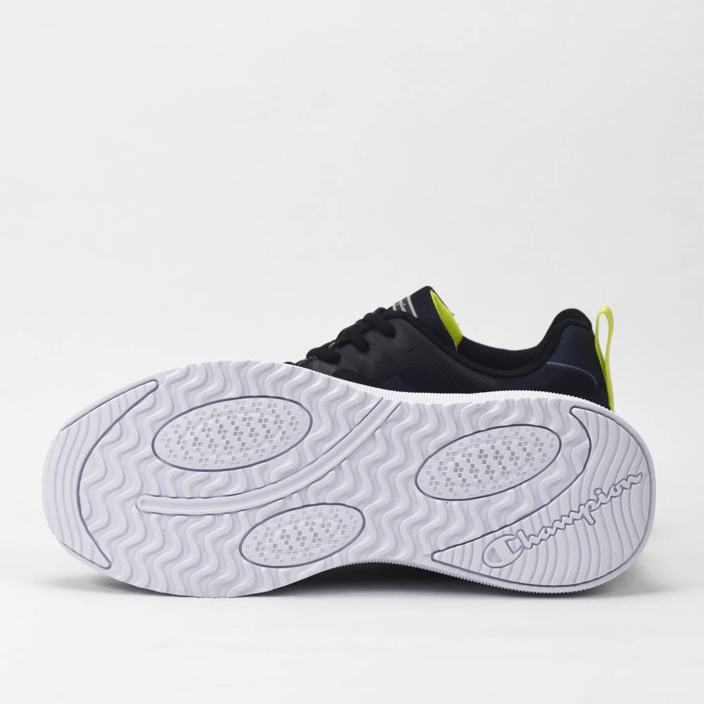 Champion Syphon Script Low Sneakers S22308-KK003