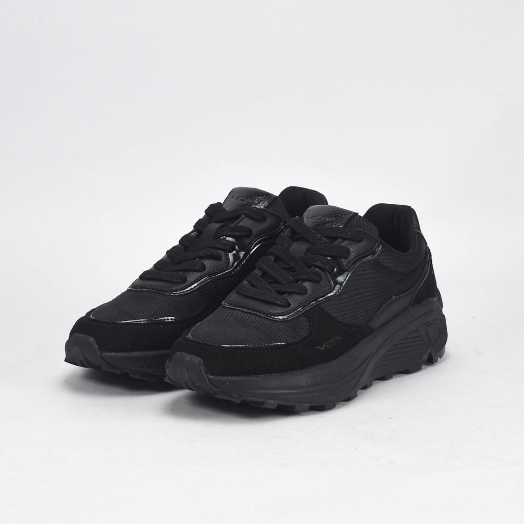 VO7 SHOES VENUS BLACK CH-VEN-BLK