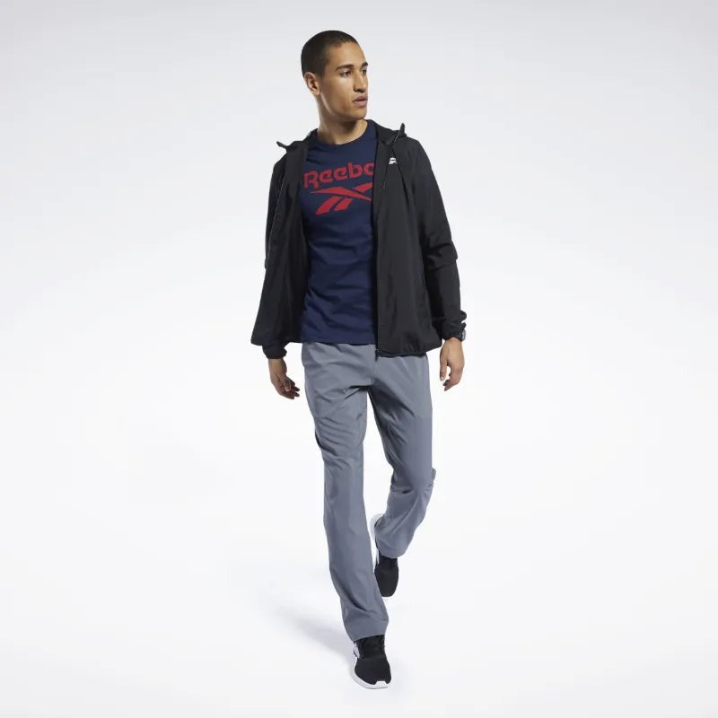 Reebok — Veste homme sport
