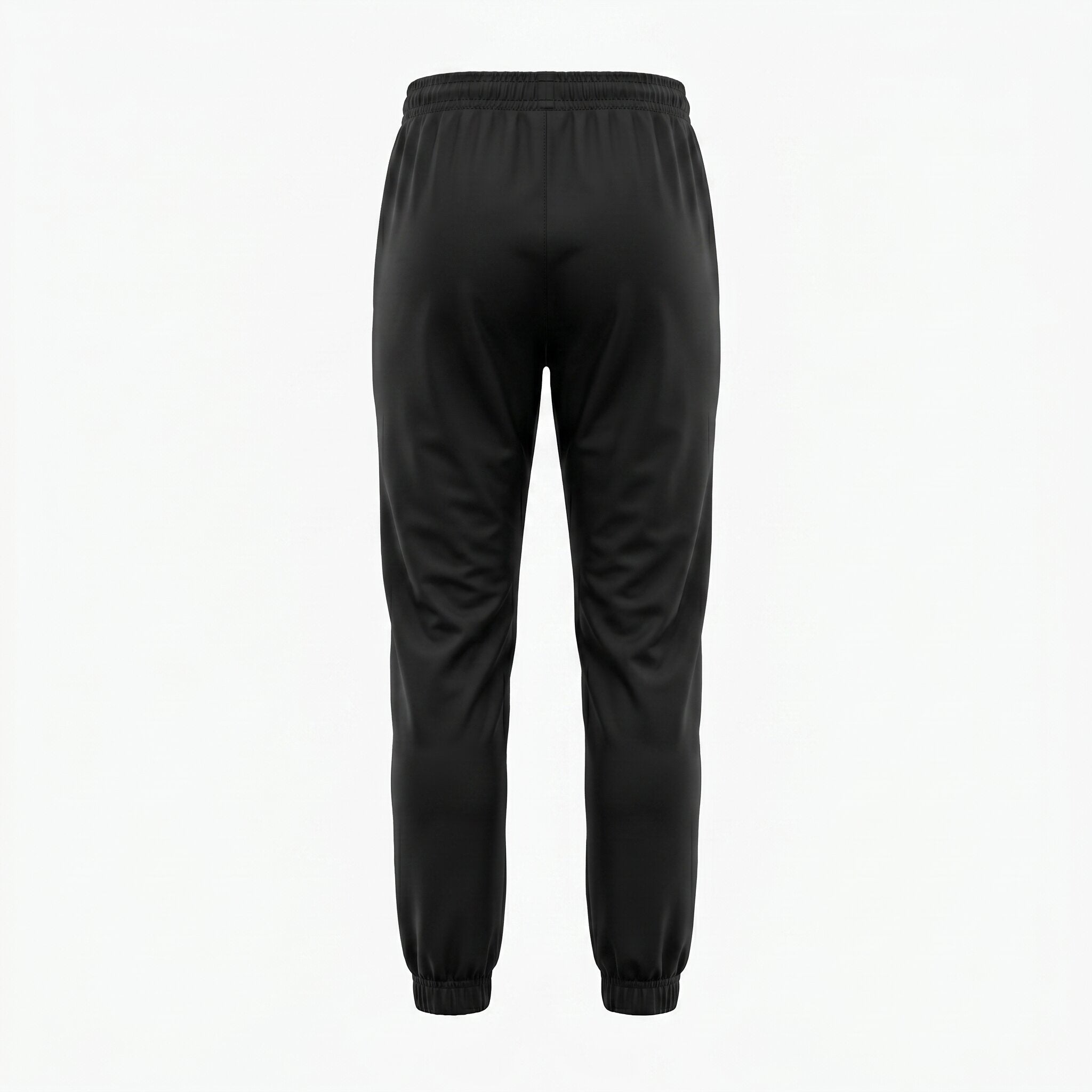 Peak Knitted Pants Black FW3253331-0020