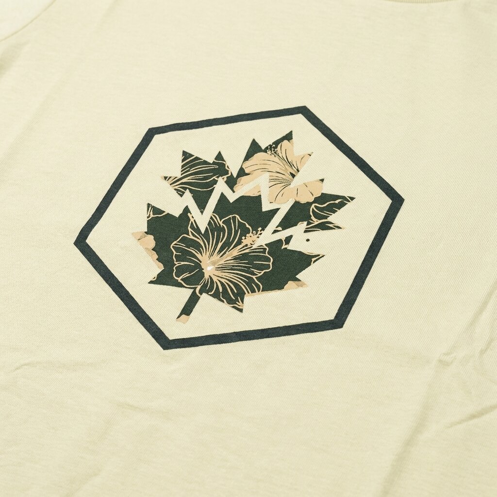 Lumberjack — Pull homme vert clair