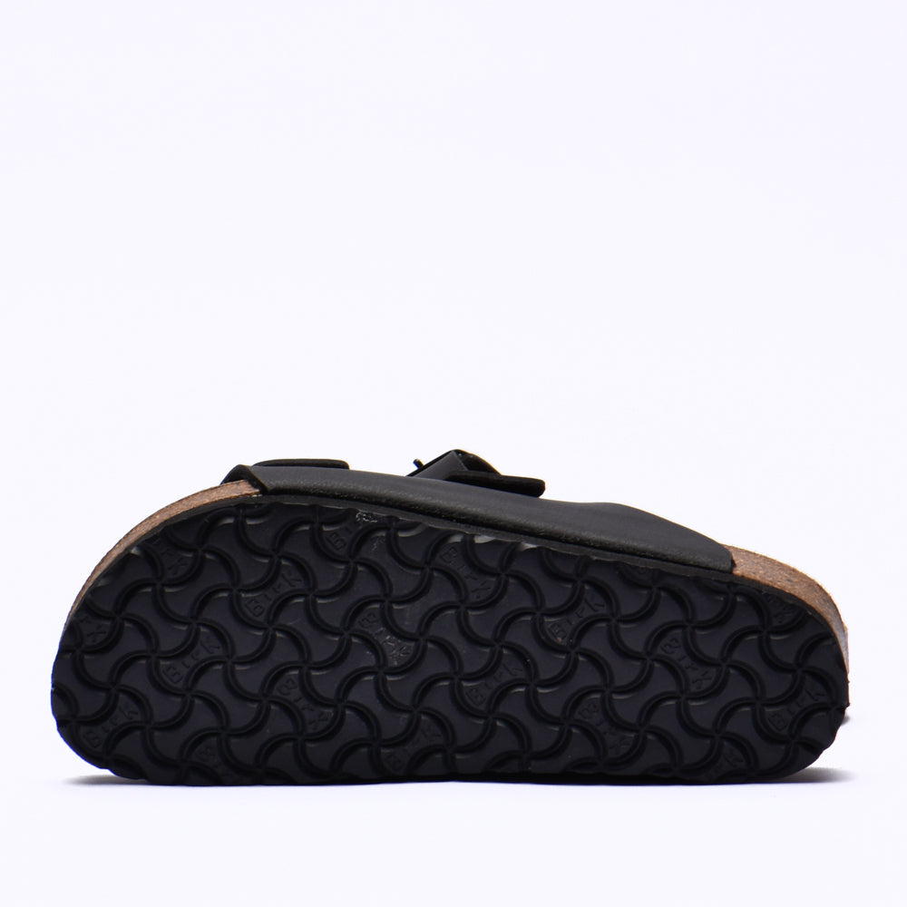BIRK NOIR MAT F-0GERSBOTMULESBK-F-201NM