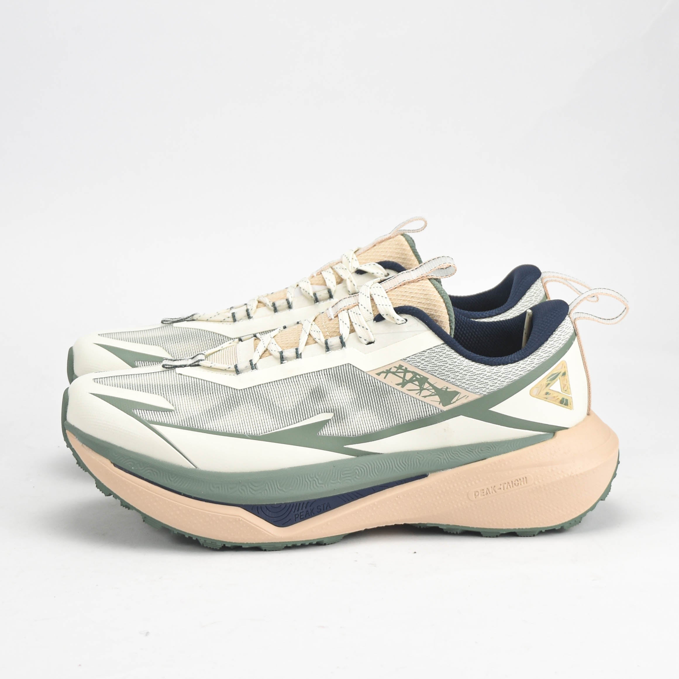 PEAK SHOES EXT52161H-Z483