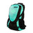 GREENRIDERS Flashing backpack 3701107922253
