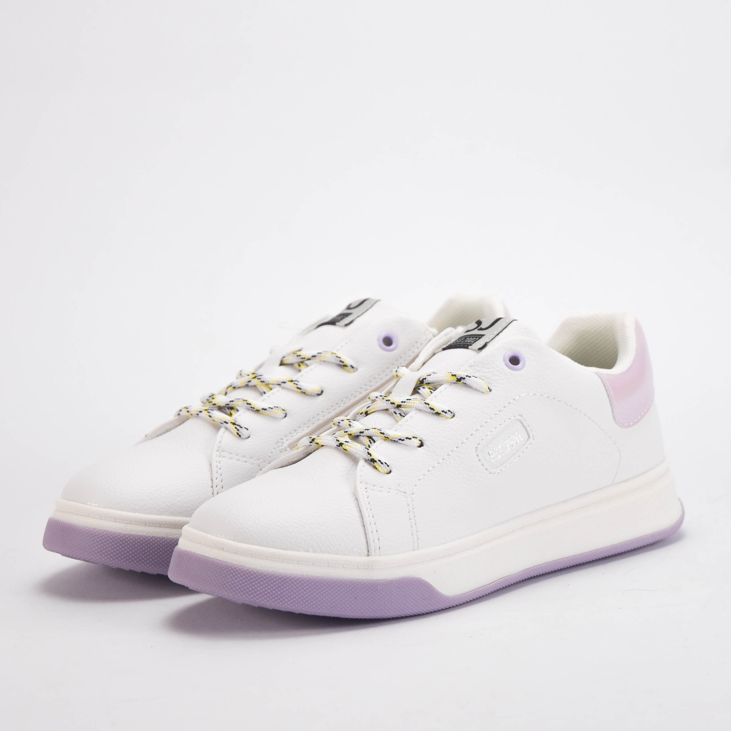 Safety Jogger — Baskets enfant confort