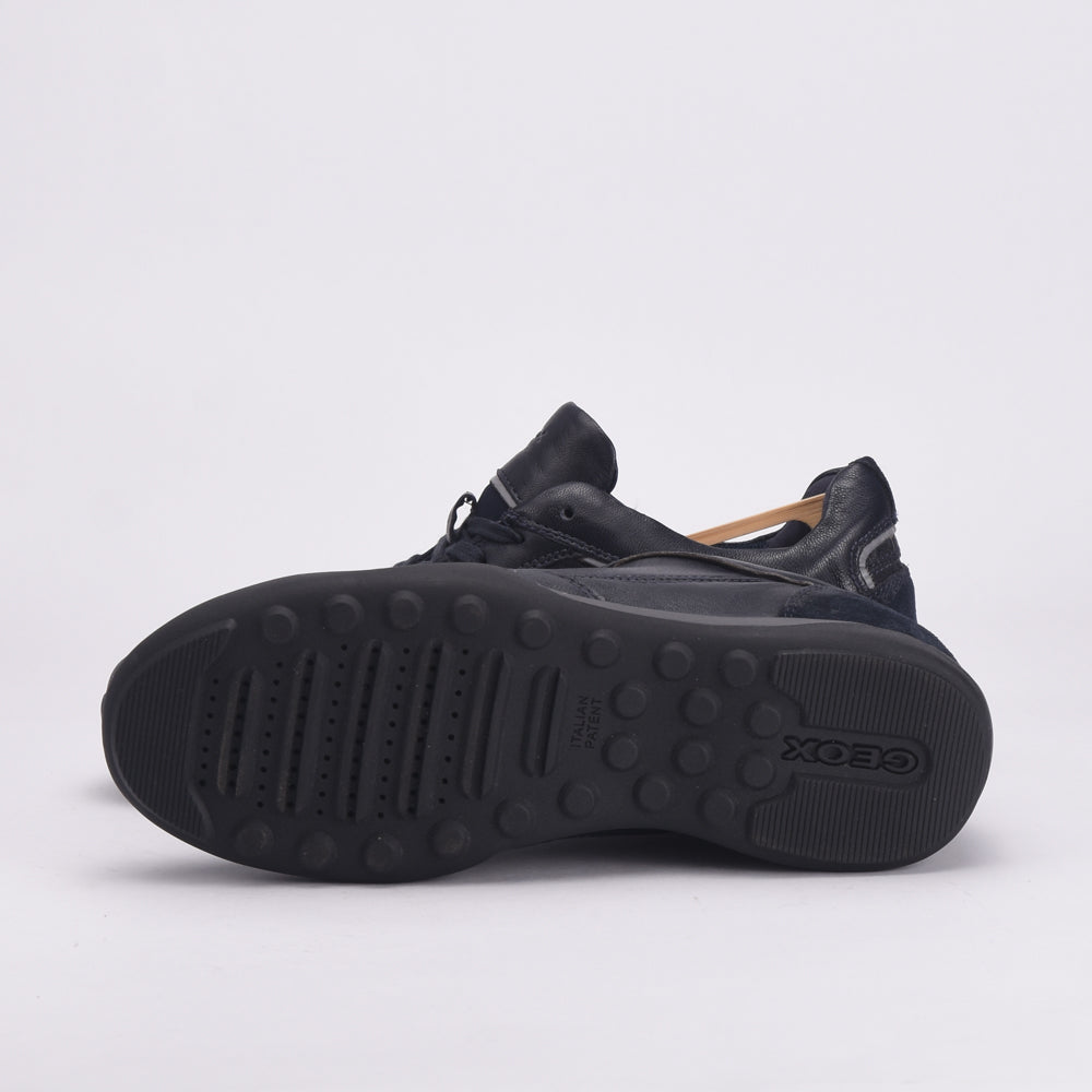 GEOX U METODO A - SHEEP LEA