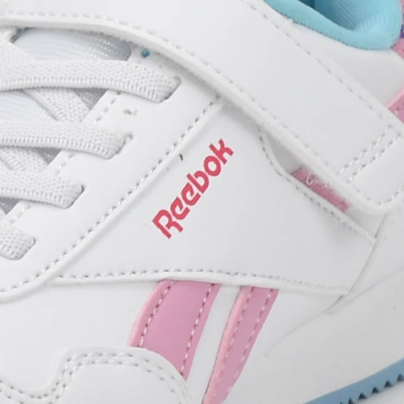 Reebok Royal CL Jog — Baskets enfant mode