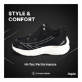 HI-TEC BASKET S015037