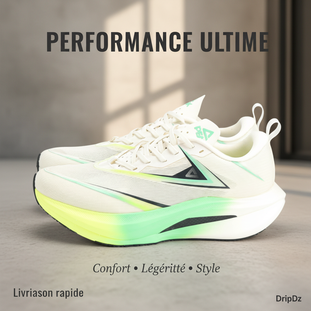 PEAK SHOES EXT53301H-Z506