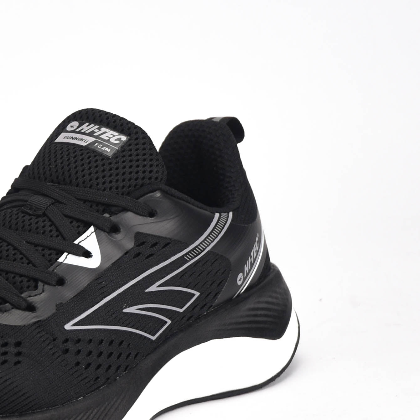 HI-TEC BASKET S015189